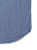 SILVERTAB™ 2 ポケットシャツ ミディアムインディゴ WORN IN